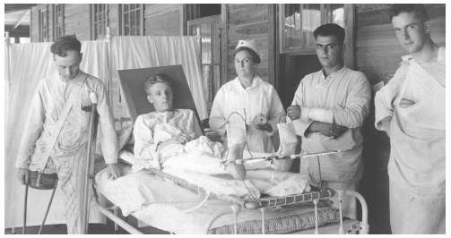 Historical events that changed healthcare kanwalpreet kaur cognizant india